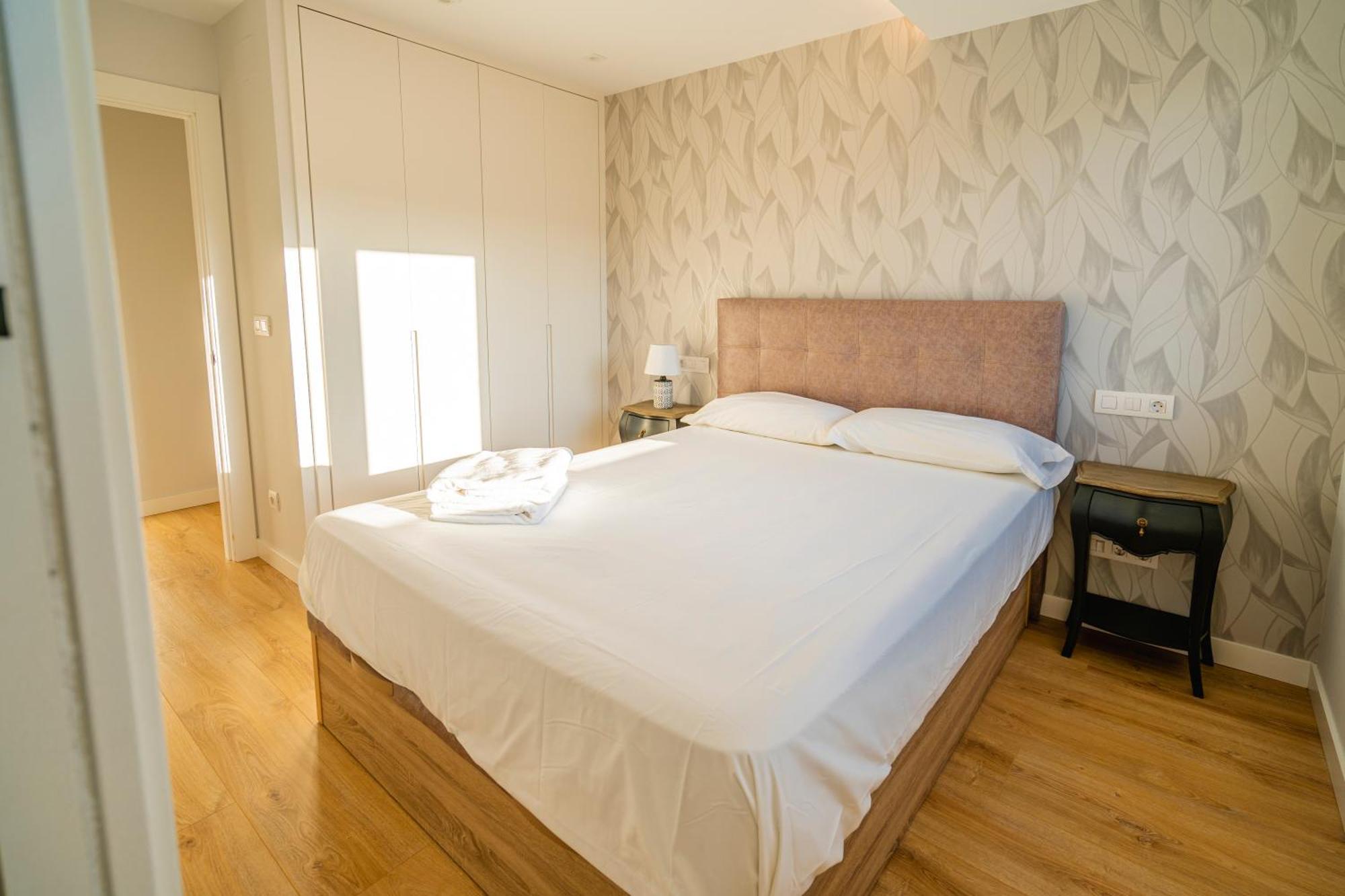 Alfonso X Apartment บูร์โกส ห้อง รูปภาพ